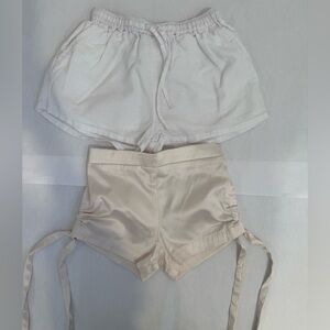 Toddler Girls Shorts